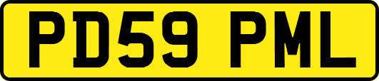 PD59PML