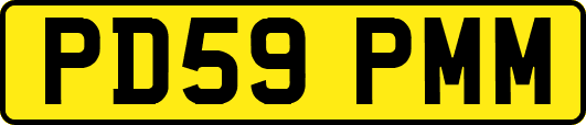 PD59PMM