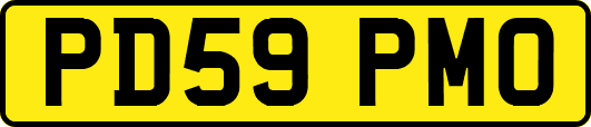 PD59PMO
