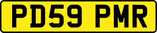 PD59PMR
