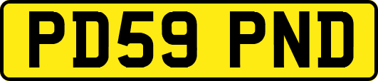 PD59PND