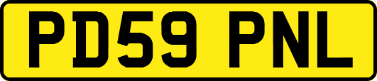 PD59PNL
