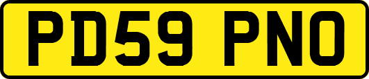 PD59PNO
