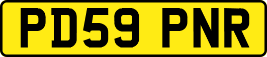PD59PNR