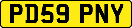 PD59PNY
