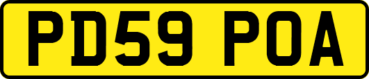 PD59POA