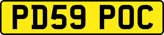 PD59POC