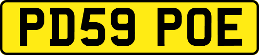 PD59POE