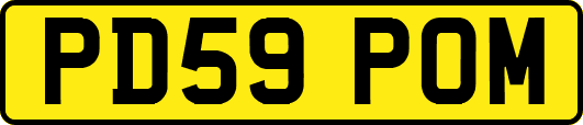 PD59POM
