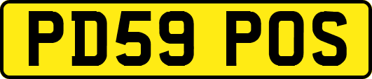PD59POS