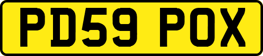 PD59POX