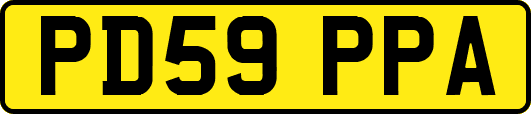 PD59PPA