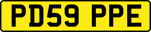 PD59PPE