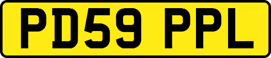 PD59PPL
