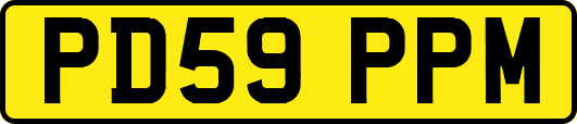 PD59PPM