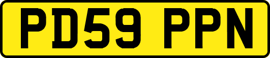 PD59PPN