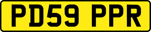 PD59PPR