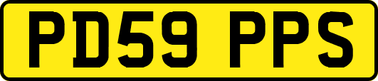 PD59PPS