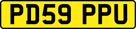 PD59PPU