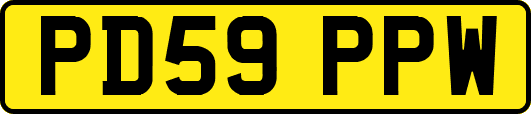 PD59PPW