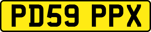 PD59PPX