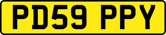 PD59PPY