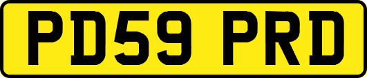 PD59PRD