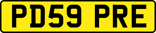 PD59PRE