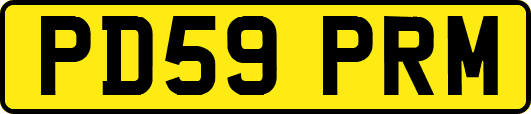 PD59PRM