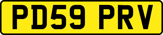 PD59PRV