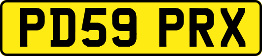 PD59PRX