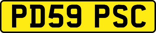 PD59PSC