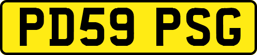 PD59PSG