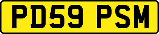 PD59PSM