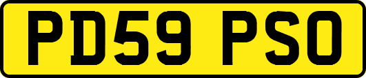 PD59PSO