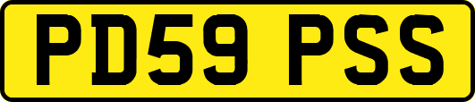 PD59PSS