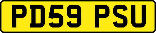 PD59PSU