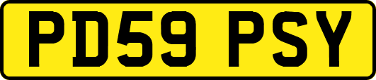 PD59PSY