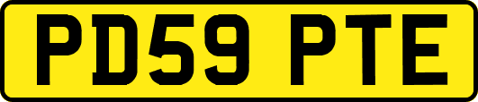 PD59PTE