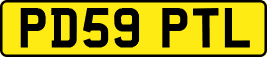 PD59PTL
