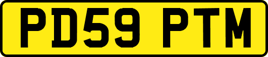 PD59PTM