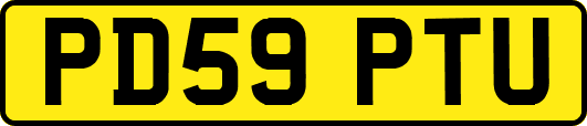 PD59PTU
