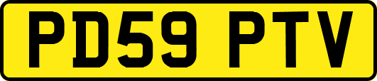 PD59PTV