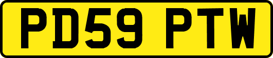 PD59PTW