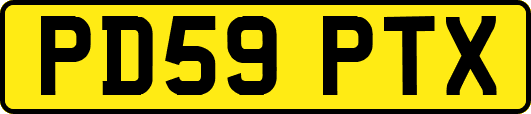 PD59PTX