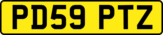 PD59PTZ