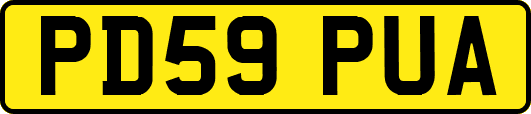 PD59PUA