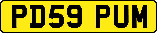 PD59PUM
