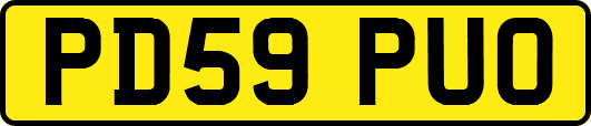 PD59PUO