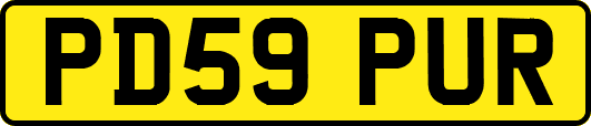 PD59PUR